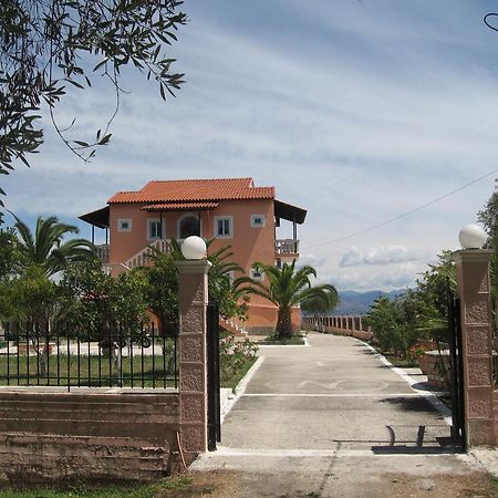 Neptune Resort Кавос Экстерьер фото