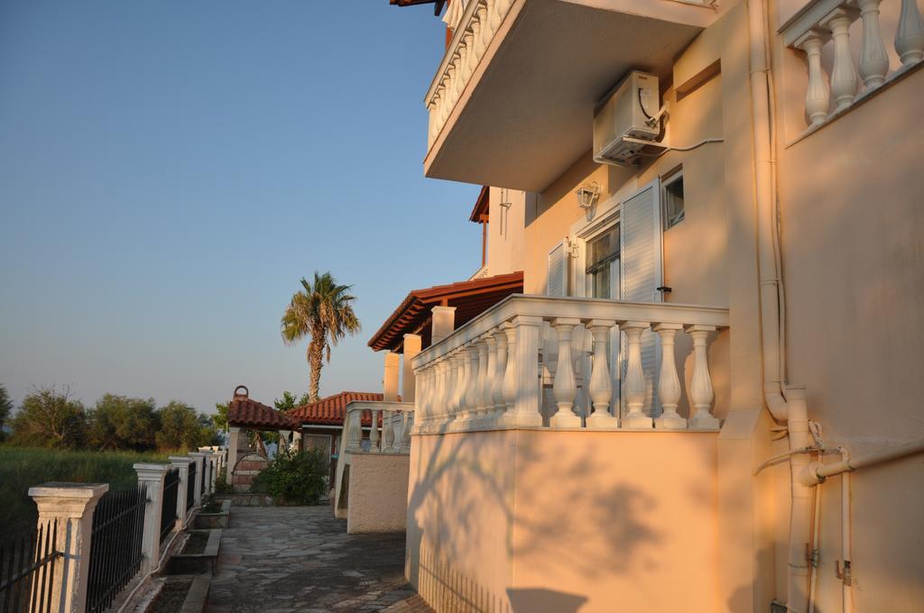 Neptune Resort Кавос Экстерьер фото