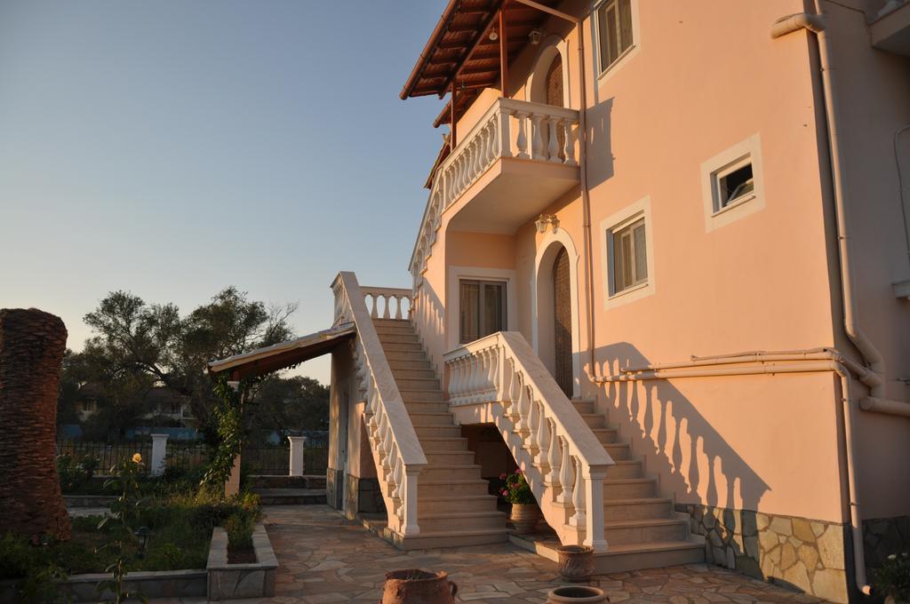 Neptune Resort Кавос Экстерьер фото