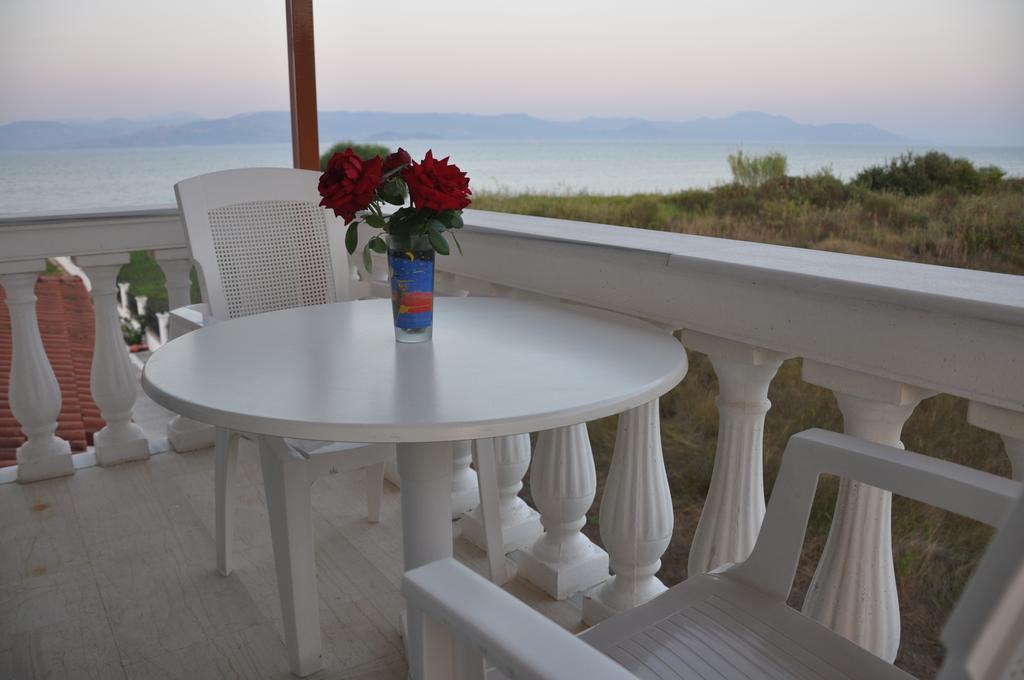 Neptune Resort Кавос Экстерьер фото