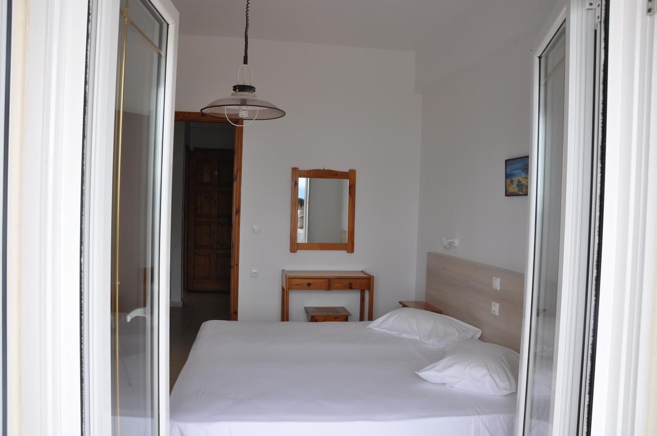 Neptune Resort Кавос Экстерьер фото