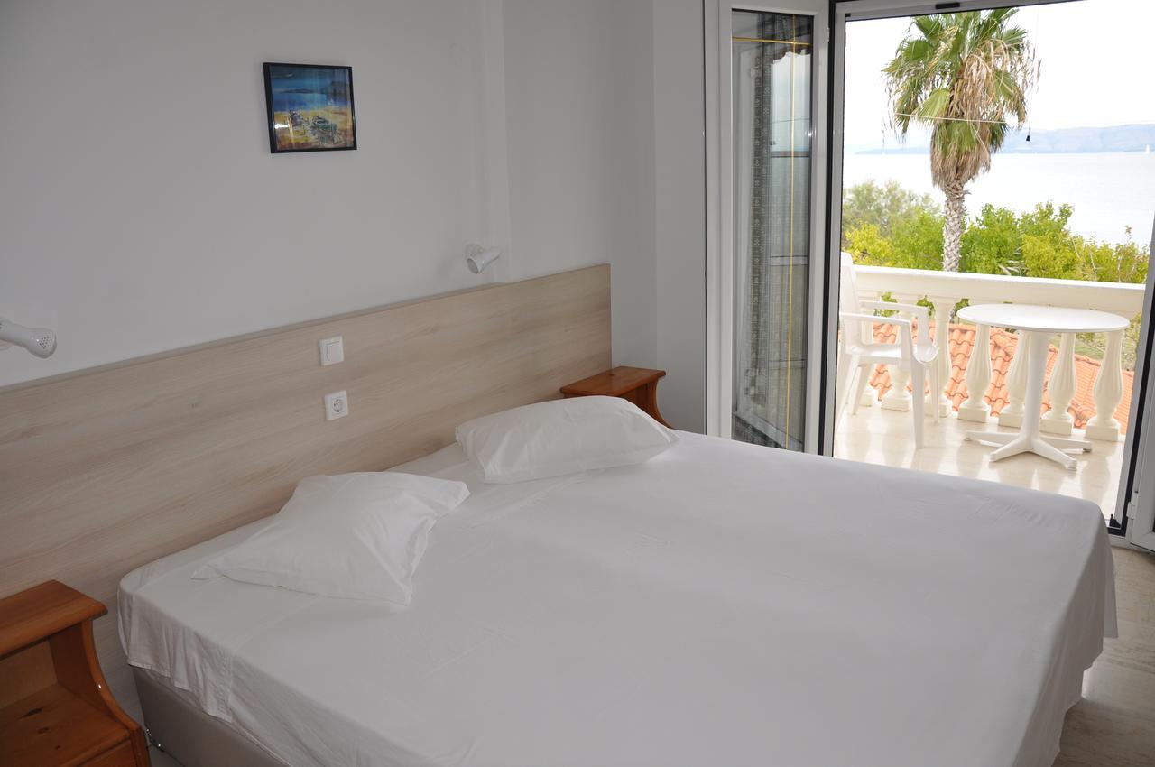 Neptune Resort Кавос Экстерьер фото