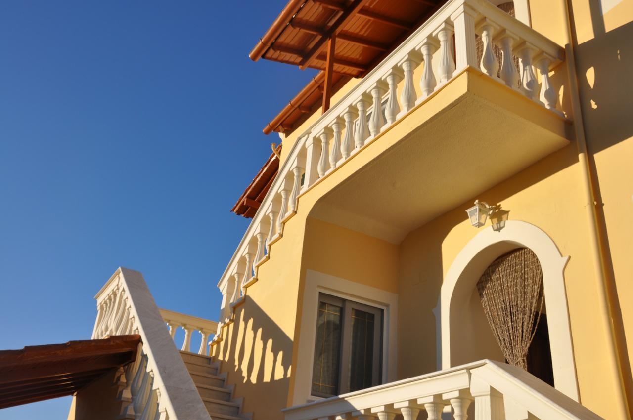 Neptune Resort Кавос Экстерьер фото
