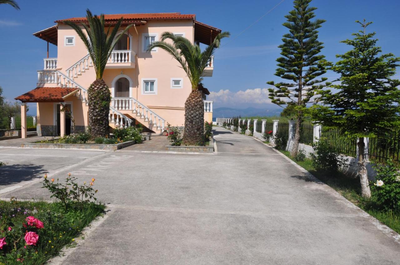 Neptune Resort Кавос Экстерьер фото